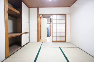 106号室の写真です。