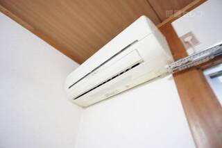 106号室の写真です。