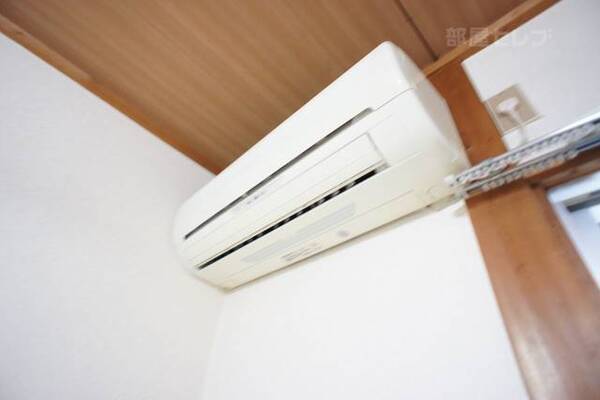 106号室の写真です。