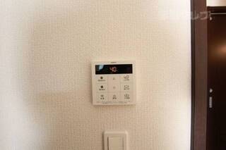 追い炊き機能付きです