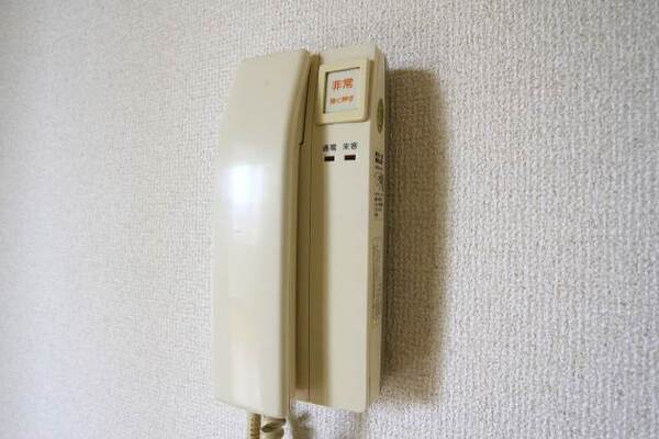 反転タイプのお部屋の写真です。