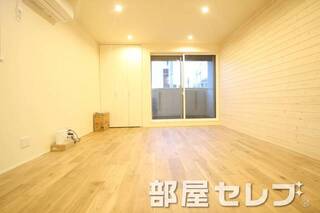落ち着いた住空間です。