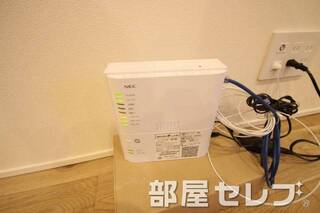 ネット無料。