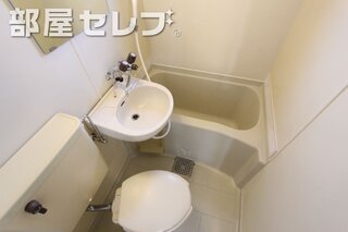 コンパクトサイズのキッチンです。