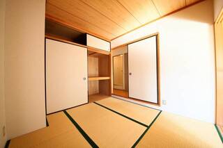 ※別の部屋の写真を流用しています。