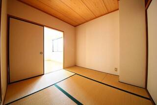 ※別の部屋の写真を流用しています。