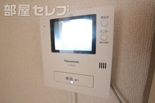 室内洗濯機置き場です。