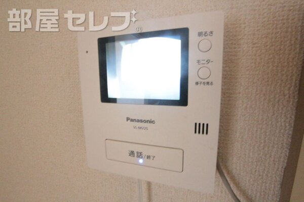 室内洗濯機置き場です。