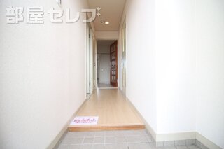広いですよ。