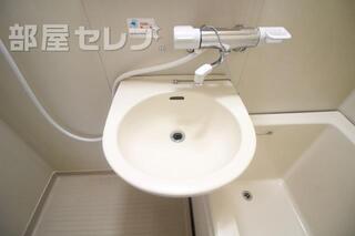 収納たっぷり。
