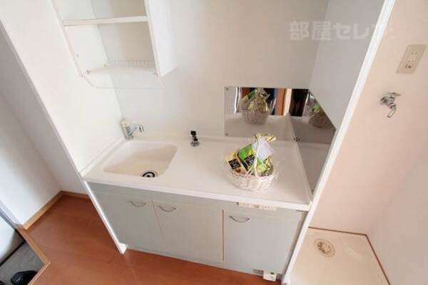 ※リバティ大須205の写真です