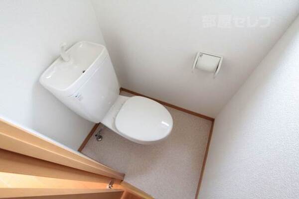 ※リバティ大須205の写真です