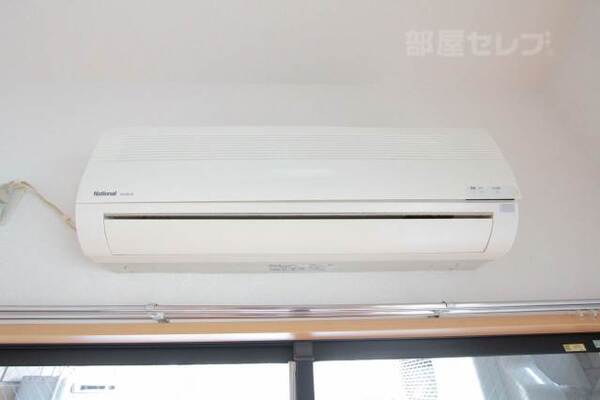 ※リバティ大須205の写真です