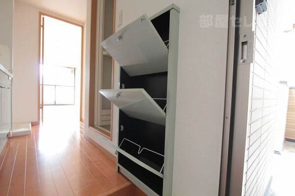 ※リバティ大須205の写真です