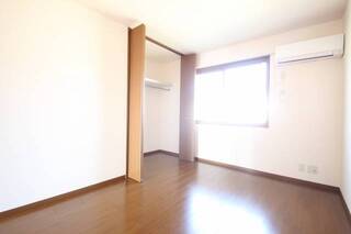 明るいお部屋です。