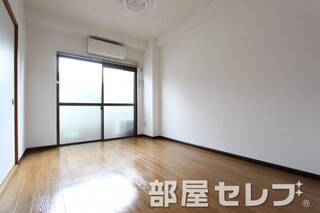 明るいお部屋です。
