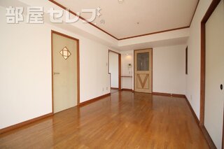 日当たりがいいです。