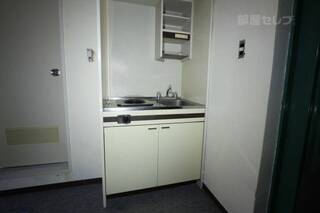 506号室の写真です。