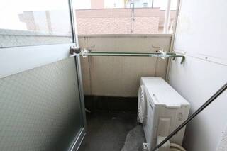 506号室の写真です。