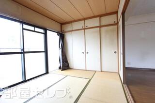 和室もございます