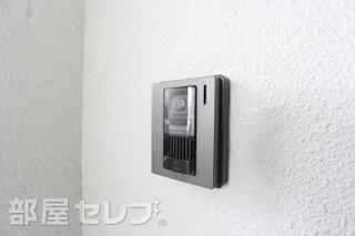 安心のTVインターホン