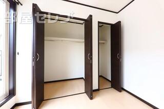 もちろん収納もたくさんです。