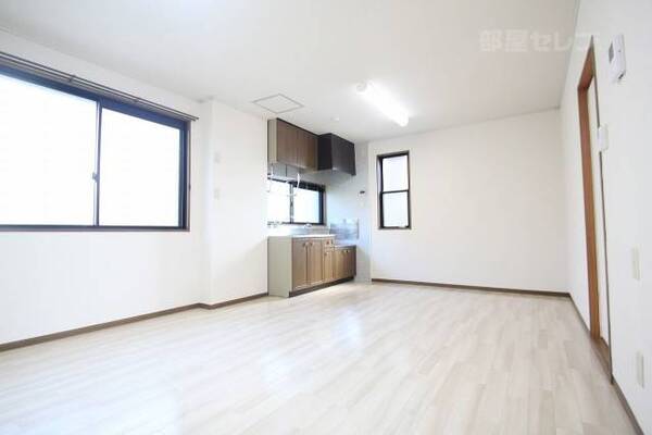 他号室の写真になります。