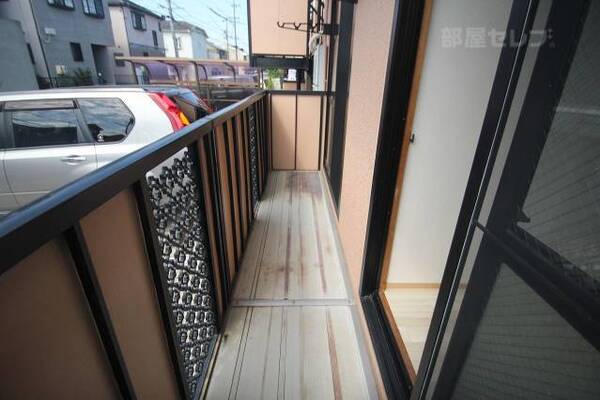 他号室の写真になります。