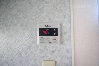 他号室の写真になります。