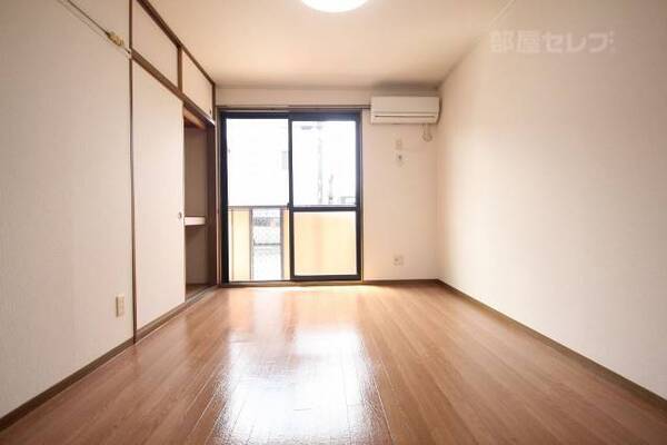 他号室の写真になります。