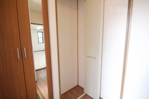 他号室の写真になります。