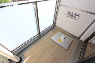 ※イメージ写真です（別号室の写真）