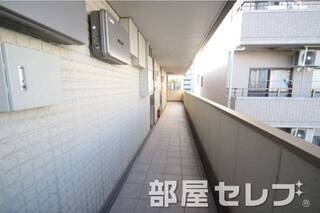 共用ローカ。