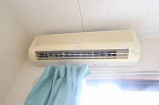 ※別の部屋の写真を流用しています。