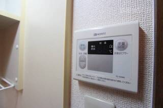 ※別の部屋の写真を流用しています。