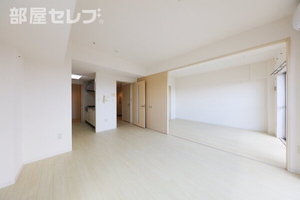 1610号室写真