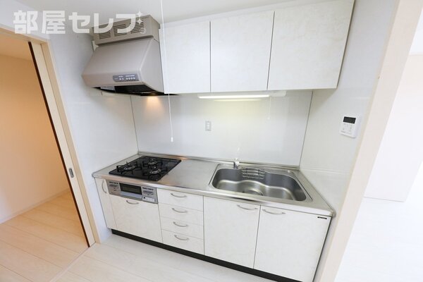 1610号室写真