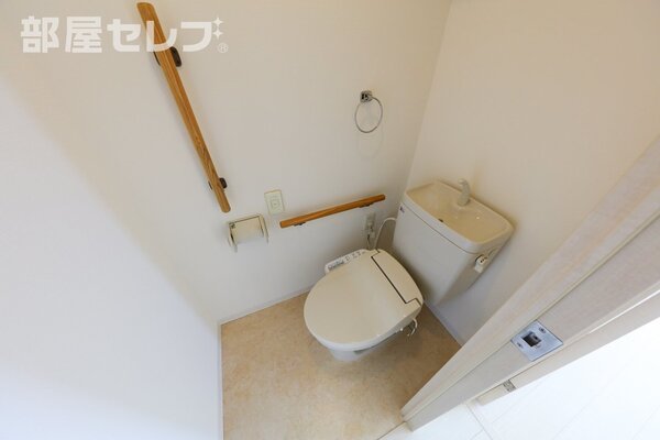 1610号室写真