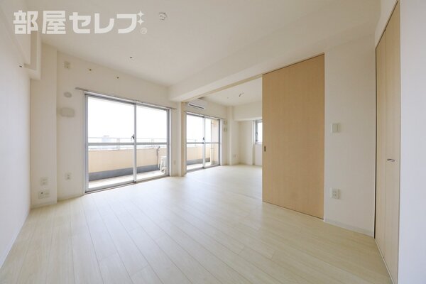 1610号室写真