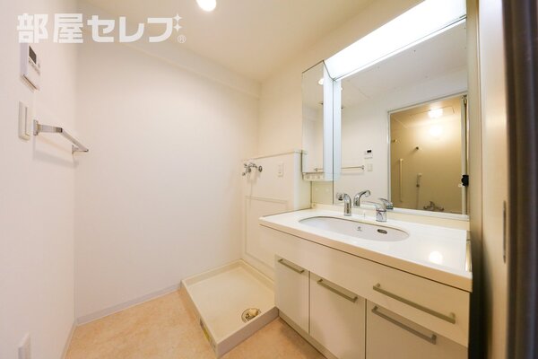 1610号室写真