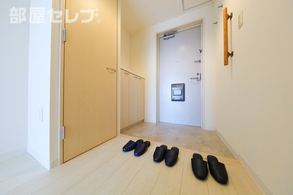 1610号室写真