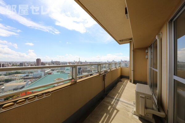 1610号室写真