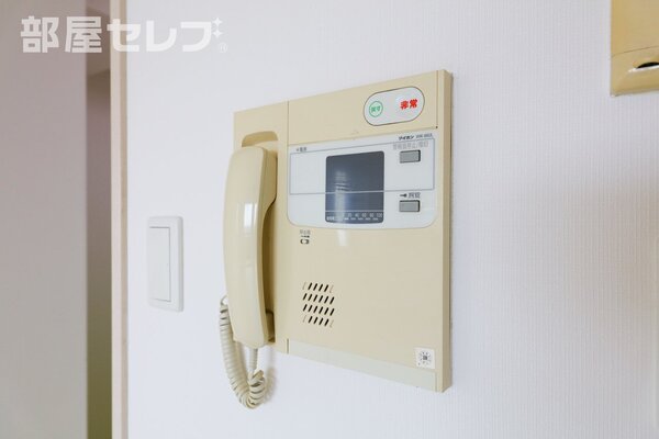 1610号室写真