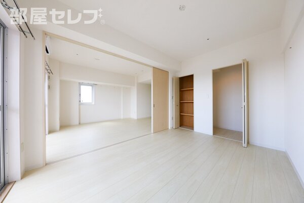 1610号室写真