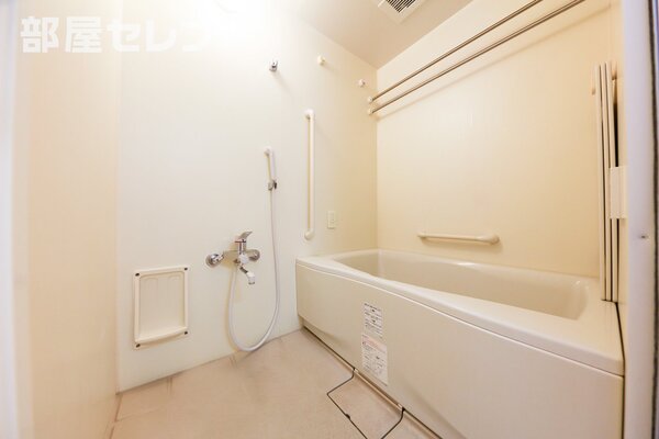 1610号室写真