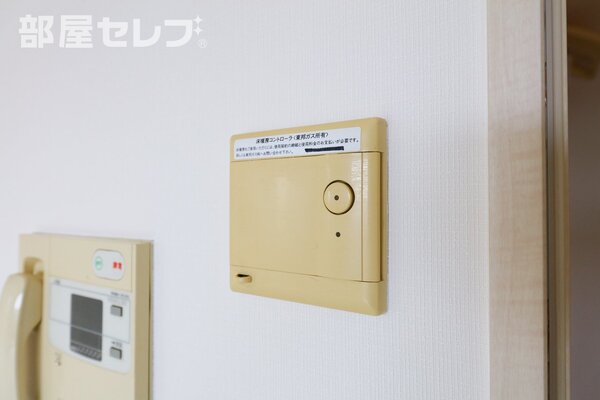1610号室写真