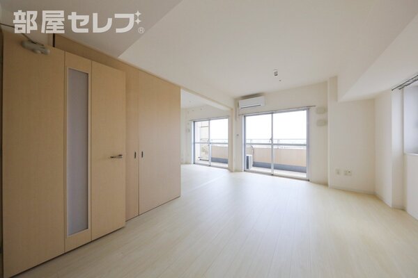 1610号室写真