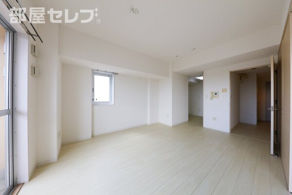 1610号室写真