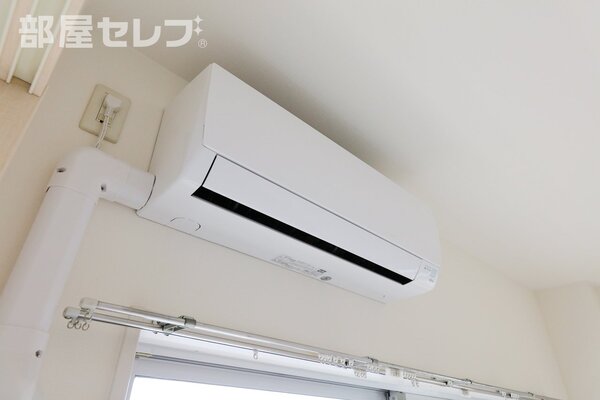 1610号室写真
