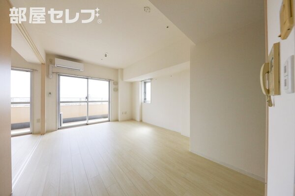 1610号室写真